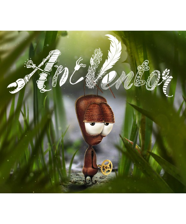 AntVentor Steam Key GLOBAL